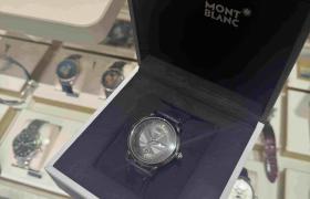 2026最新montblanc万宝龙名表官方售后服务中心地址实地探访报告