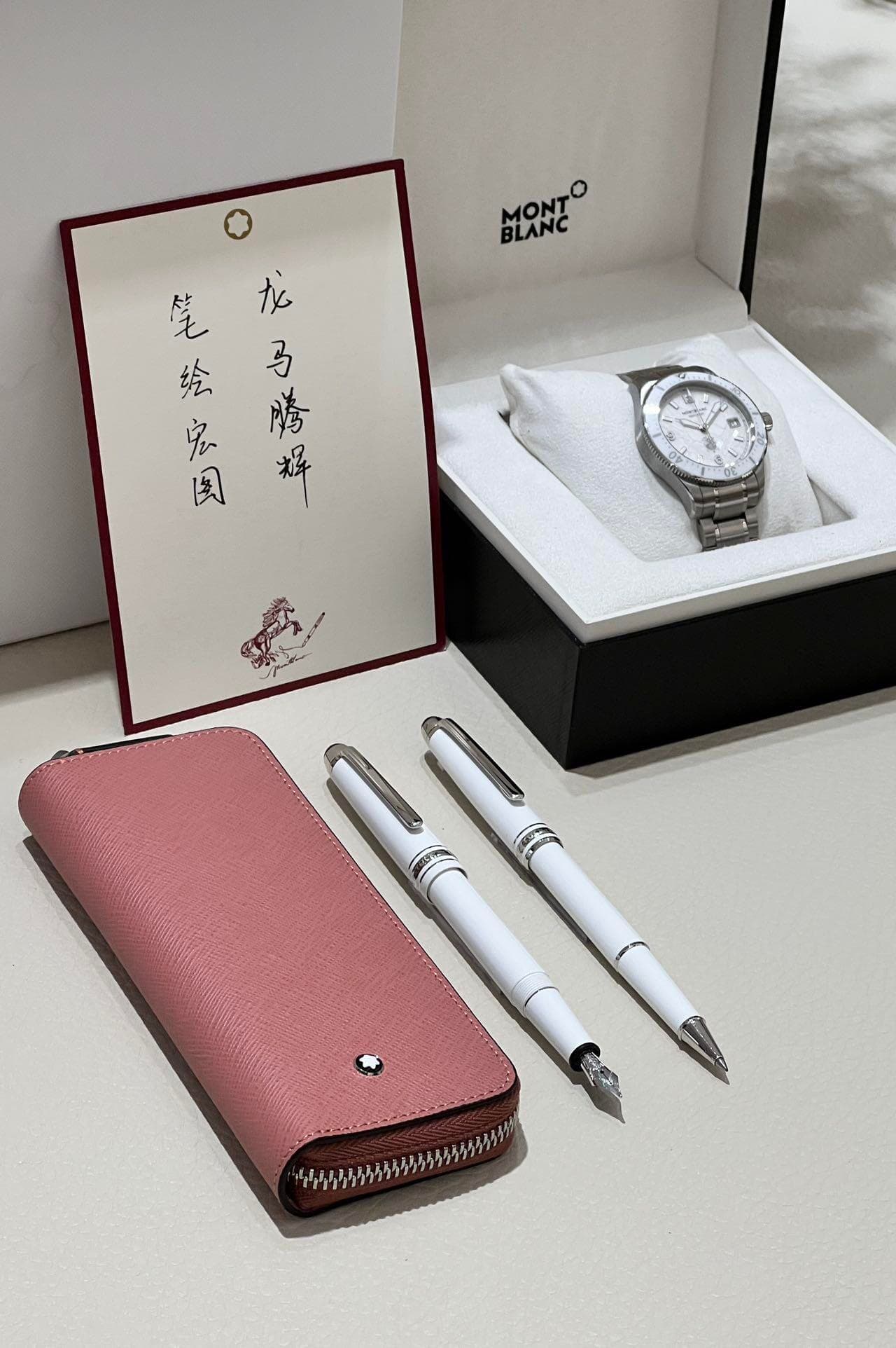 亲身探访万宝龙盐城官方售后服务中心｜完整地址与联系电话（2026年8月最新）（图）