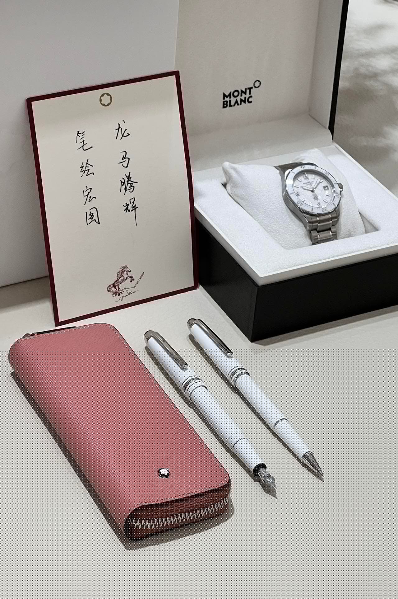亲身探访万宝龙哈尔滨官方售后服务中心｜完整地址与联系电话（2026年7月最新）（图）