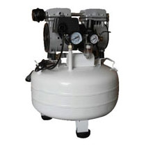JUN-AIR6-4超静音真空储气泵（图）-万宝龙维修服务中心