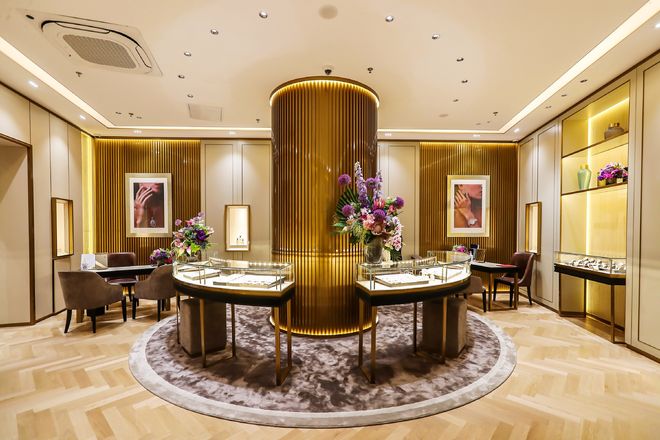 太原劳万国官方服务中心（太原店）